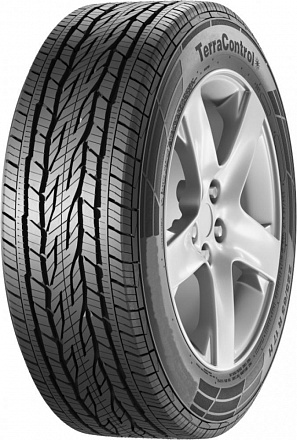 ���� ���� Meteor Terra Control (������� Continental)